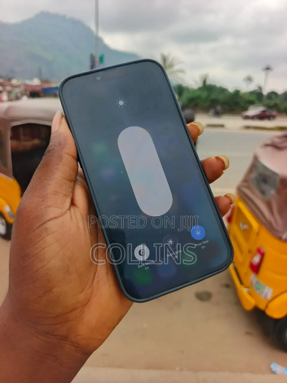 Apple iPhone 13 Pro Max 128 GB Blue