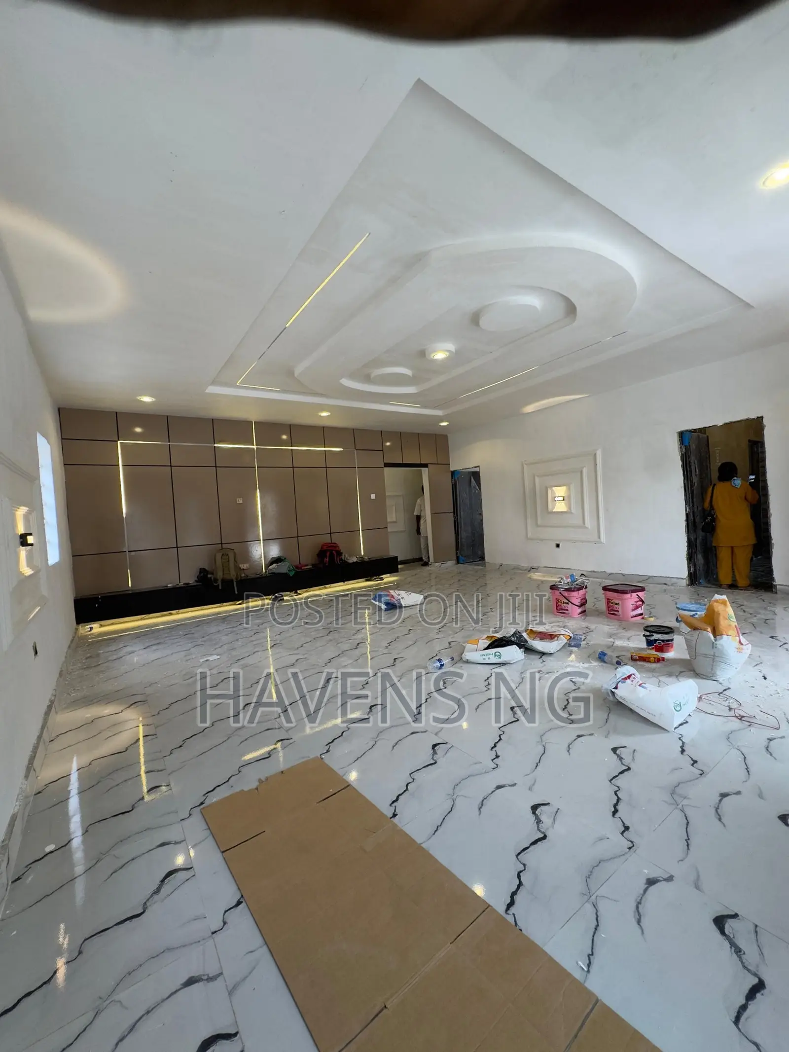 3bdrm Bungalow in Akala Express for sale