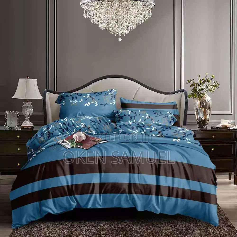 Bedsheet and Duvet Homes