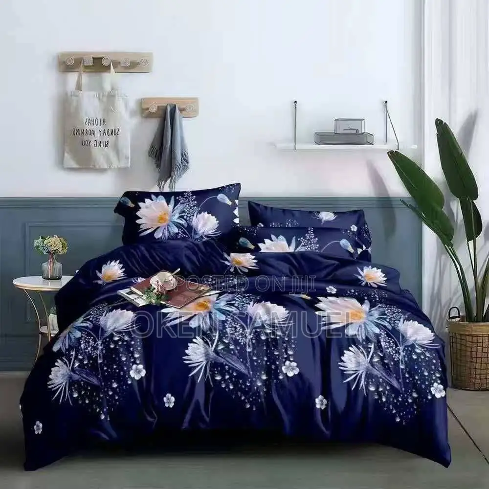 Bedsheet and Duvet Homes