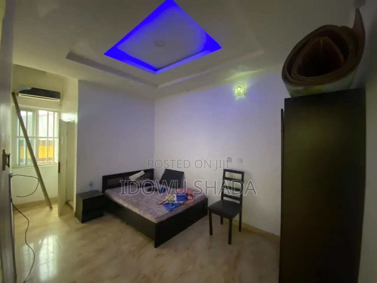 4bdrm House in Omole Phase 2 for sale