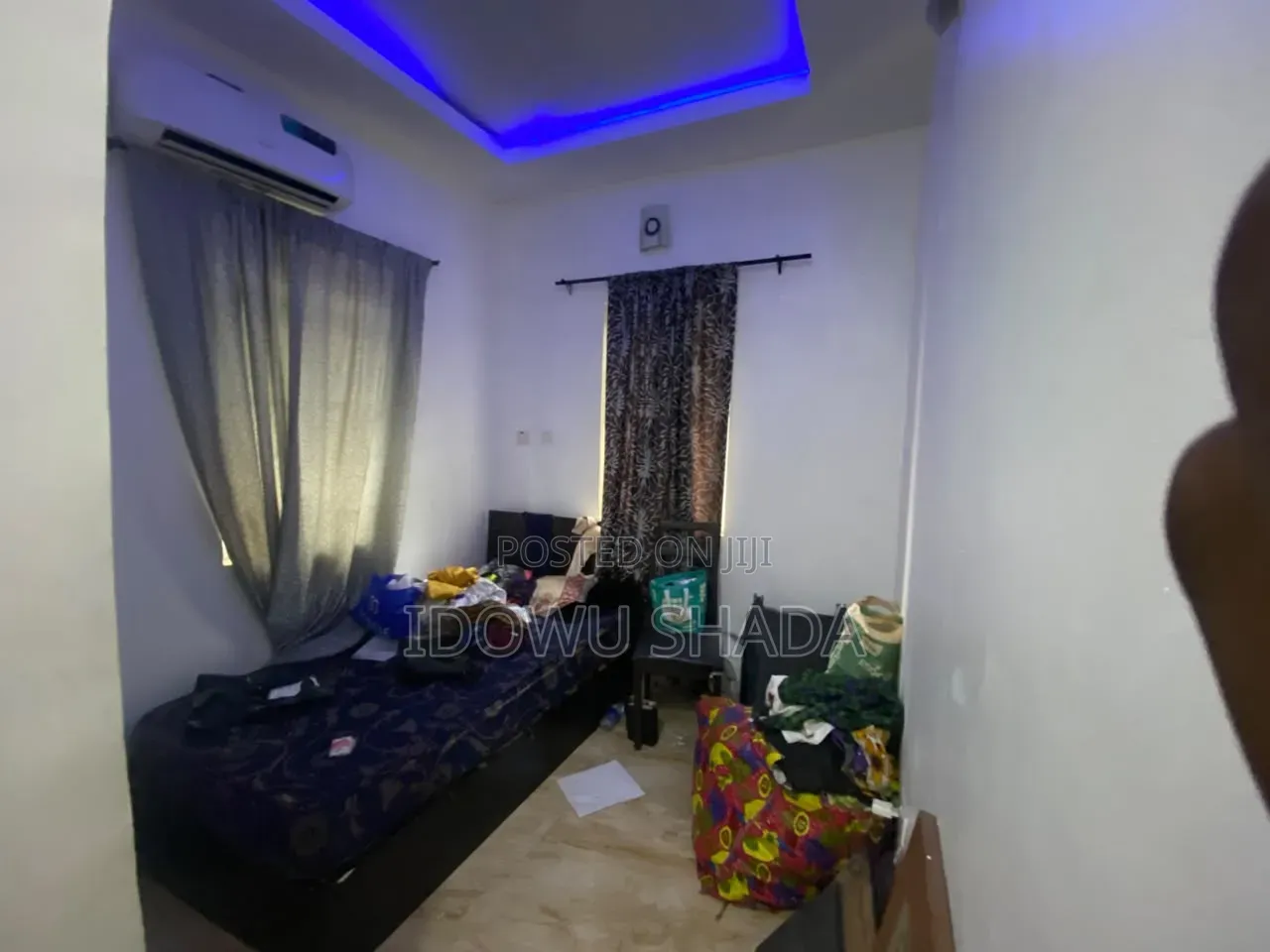 4bdrm House in Omole Phase 2 for sale