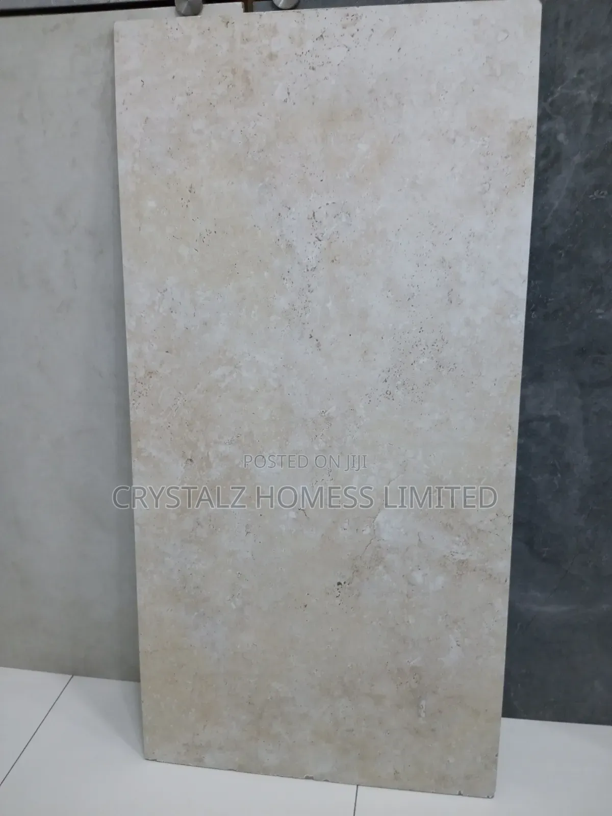 Travertine 60×120 Spanish Tiles