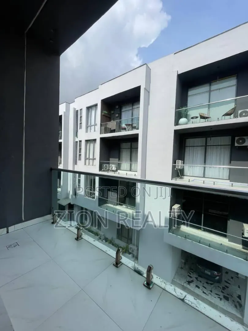 2bdrm Apartment in Chevron Drive for rent