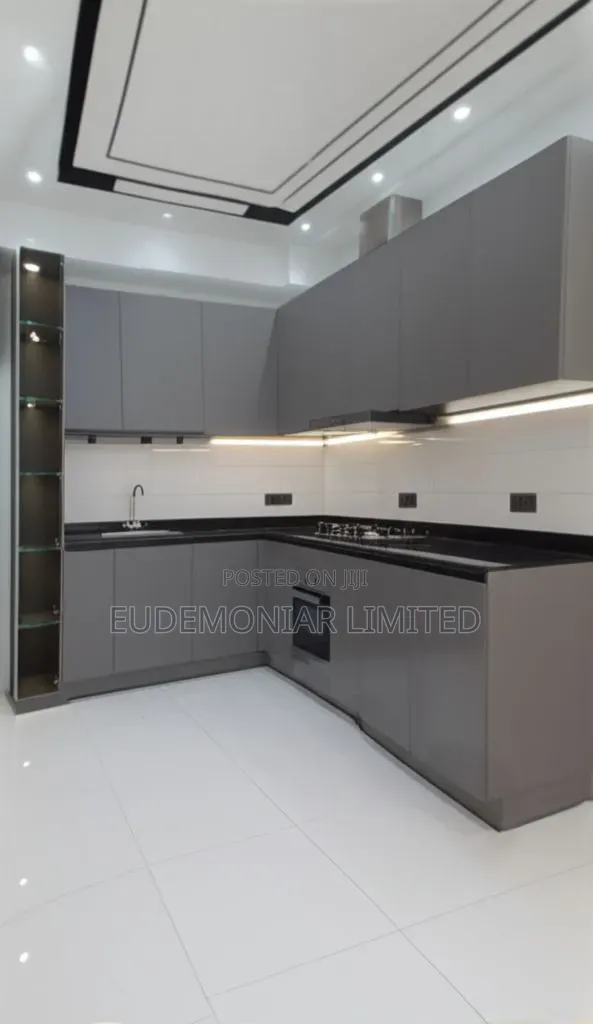 Bring Character Into Your Cooking Space