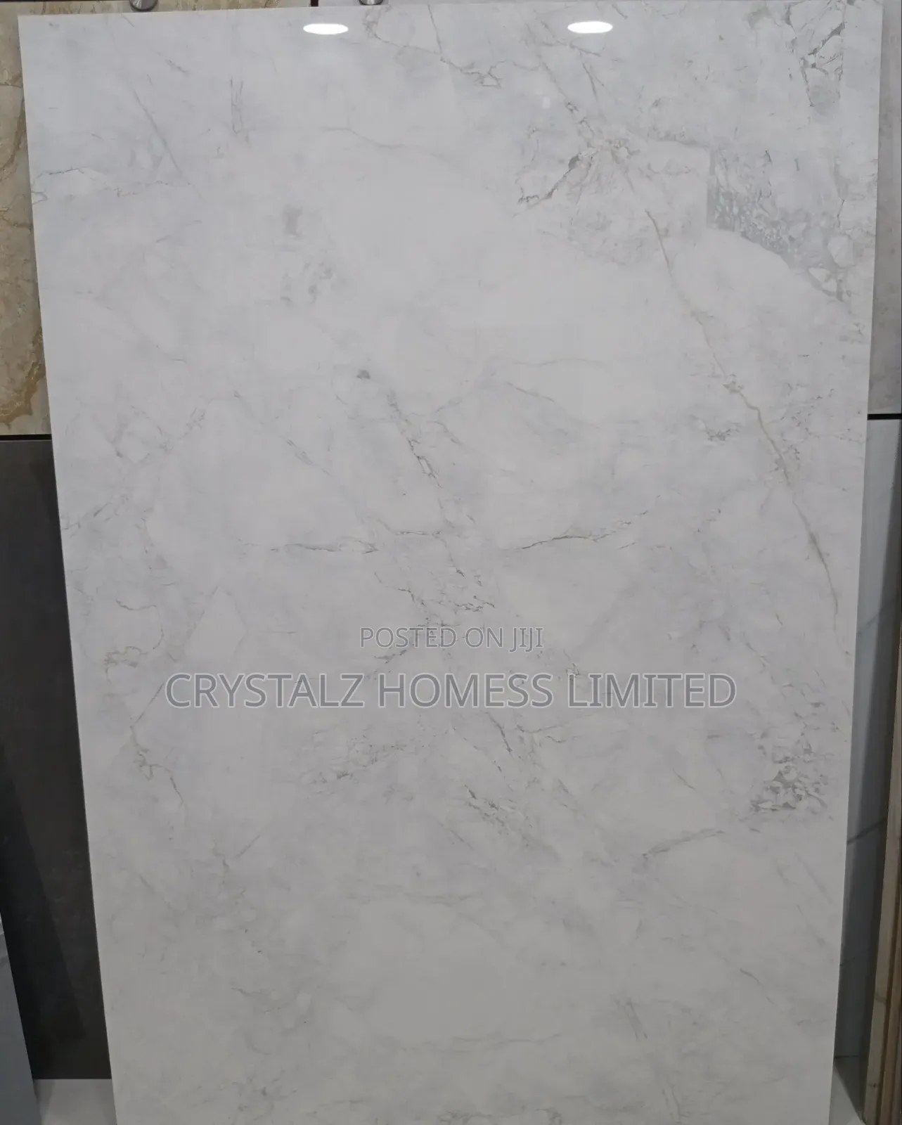 Large Format 120×180 Spanish Tiles