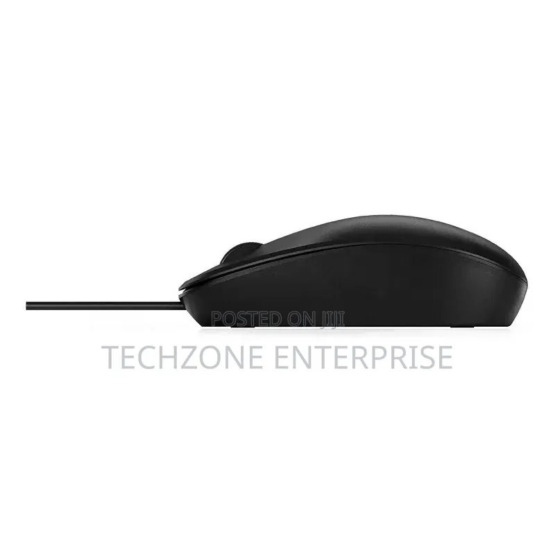 HP 125 Wired Mouse (USB)