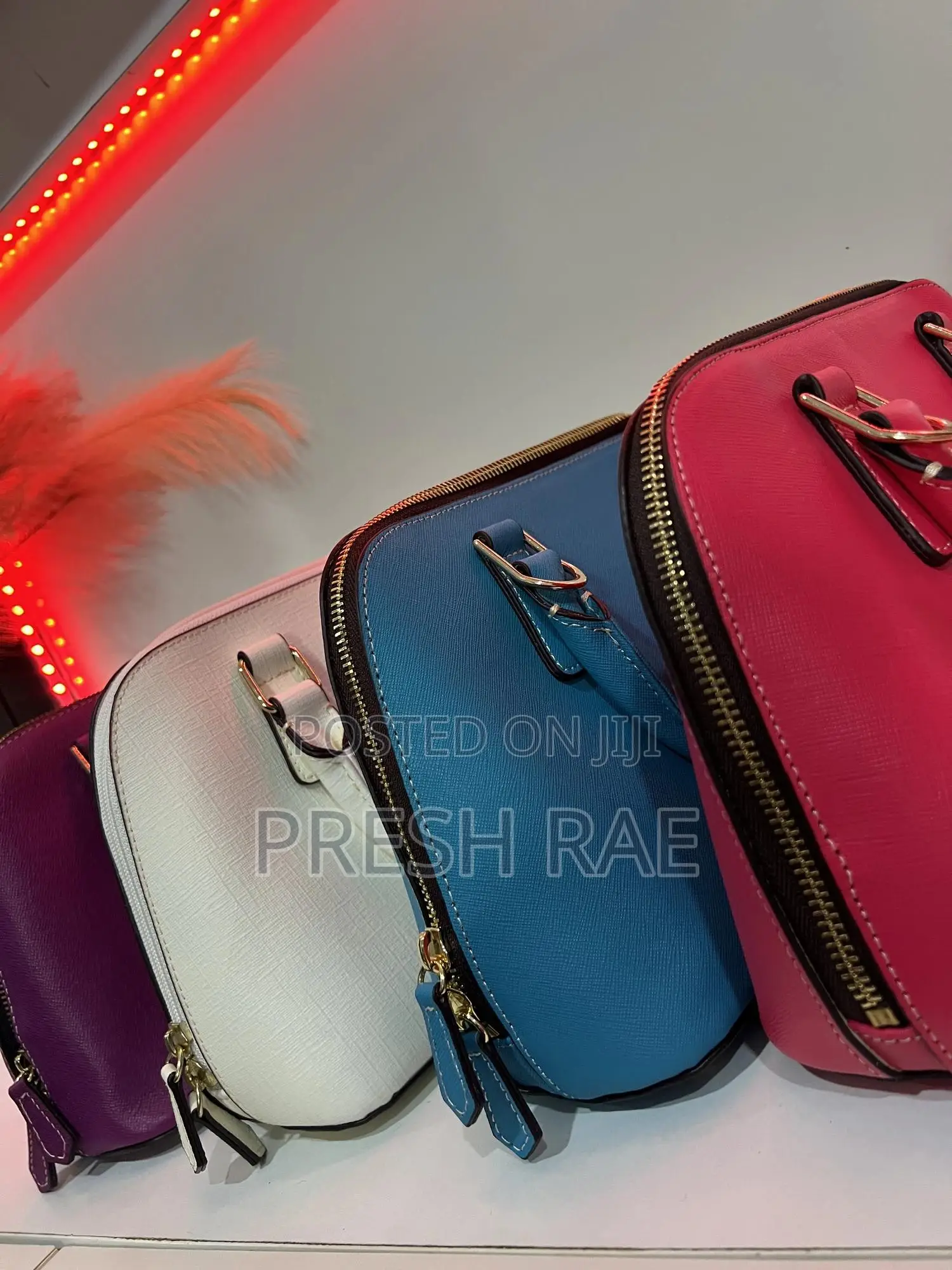Classy Bags