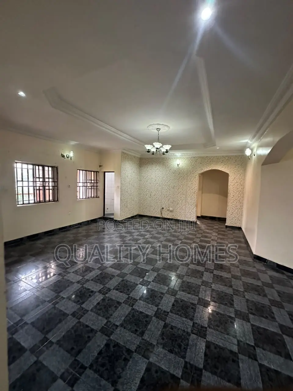 Furnished Mini Flat in Gwarinpa for rent