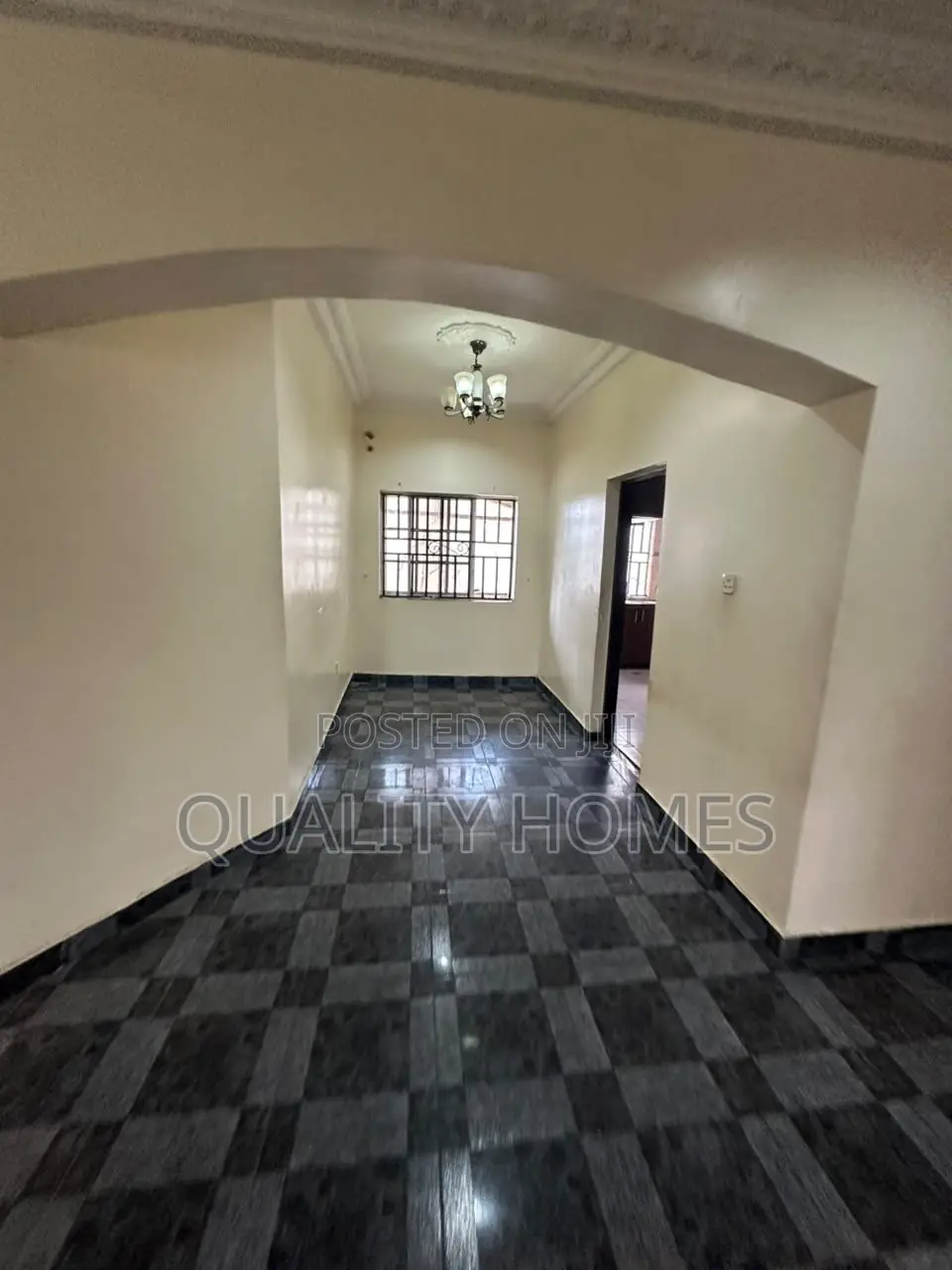 Furnished Mini Flat in Gwarinpa for rent