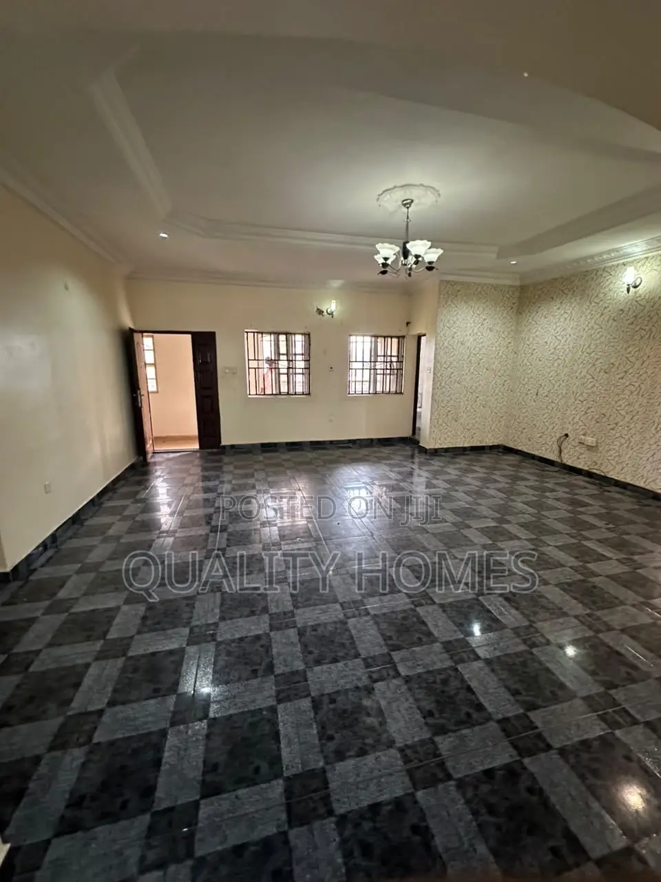 Furnished Mini Flat in Gwarinpa for rent