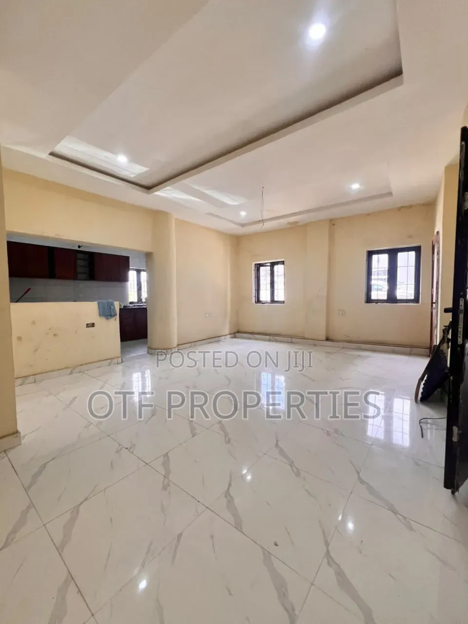 2bdrm Apartment in Mabushi for sale