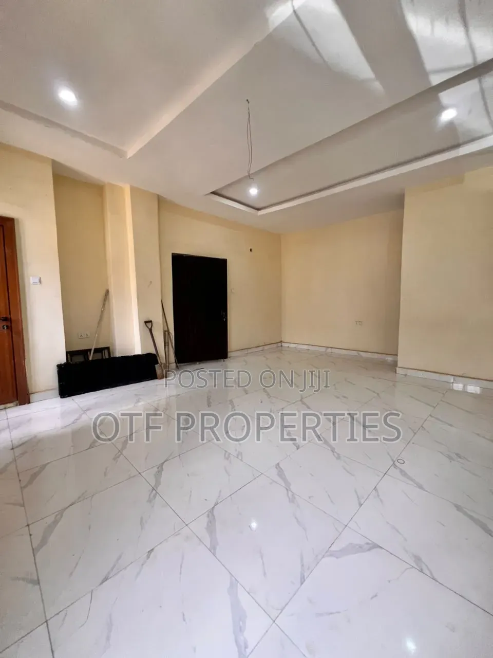 2bdrm Apartment in Mabushi for sale