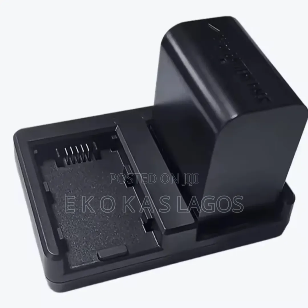 4500mah NPX-108 Camera Battery and Dual Battery Charger for Camcorders