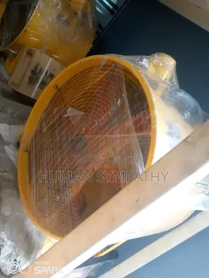 Extractor Fan
