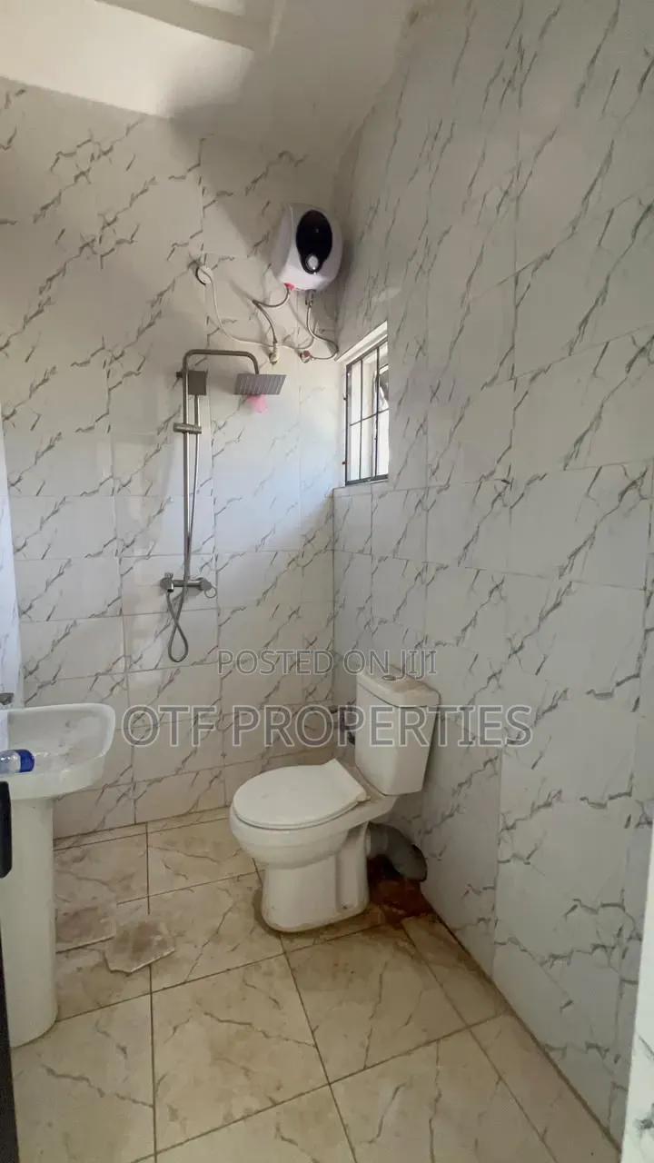 2bdrm Apartment in Gaduwa Abuja for sale
