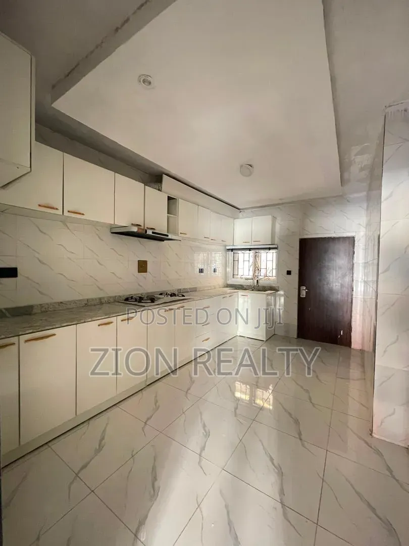 2bdrm Apartment in Ikate for rent