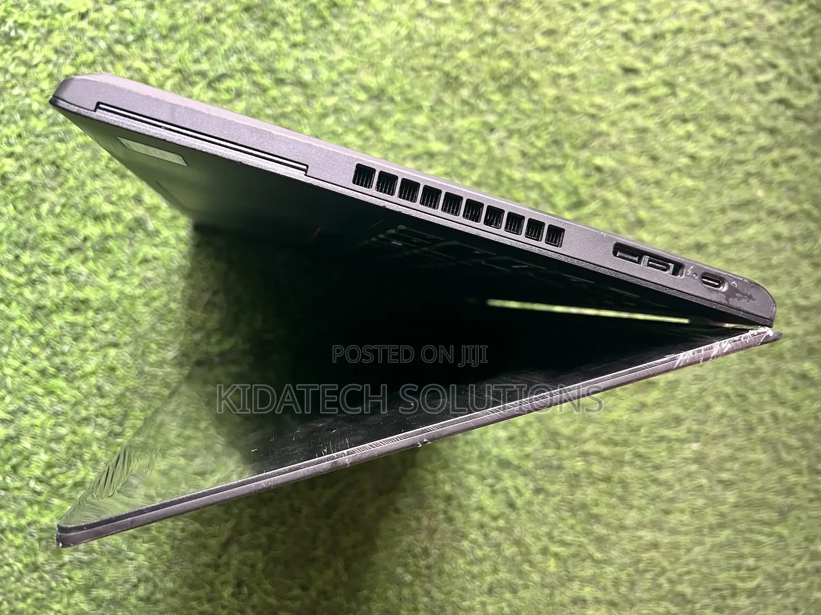 Laptop Lenovo ThinkPad T480 16GB Intel Core i5 SSD 256GB
