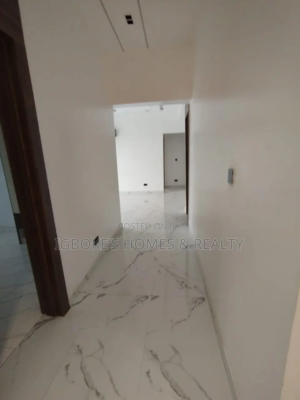 3bdrm Apartment in Lagos State for rent