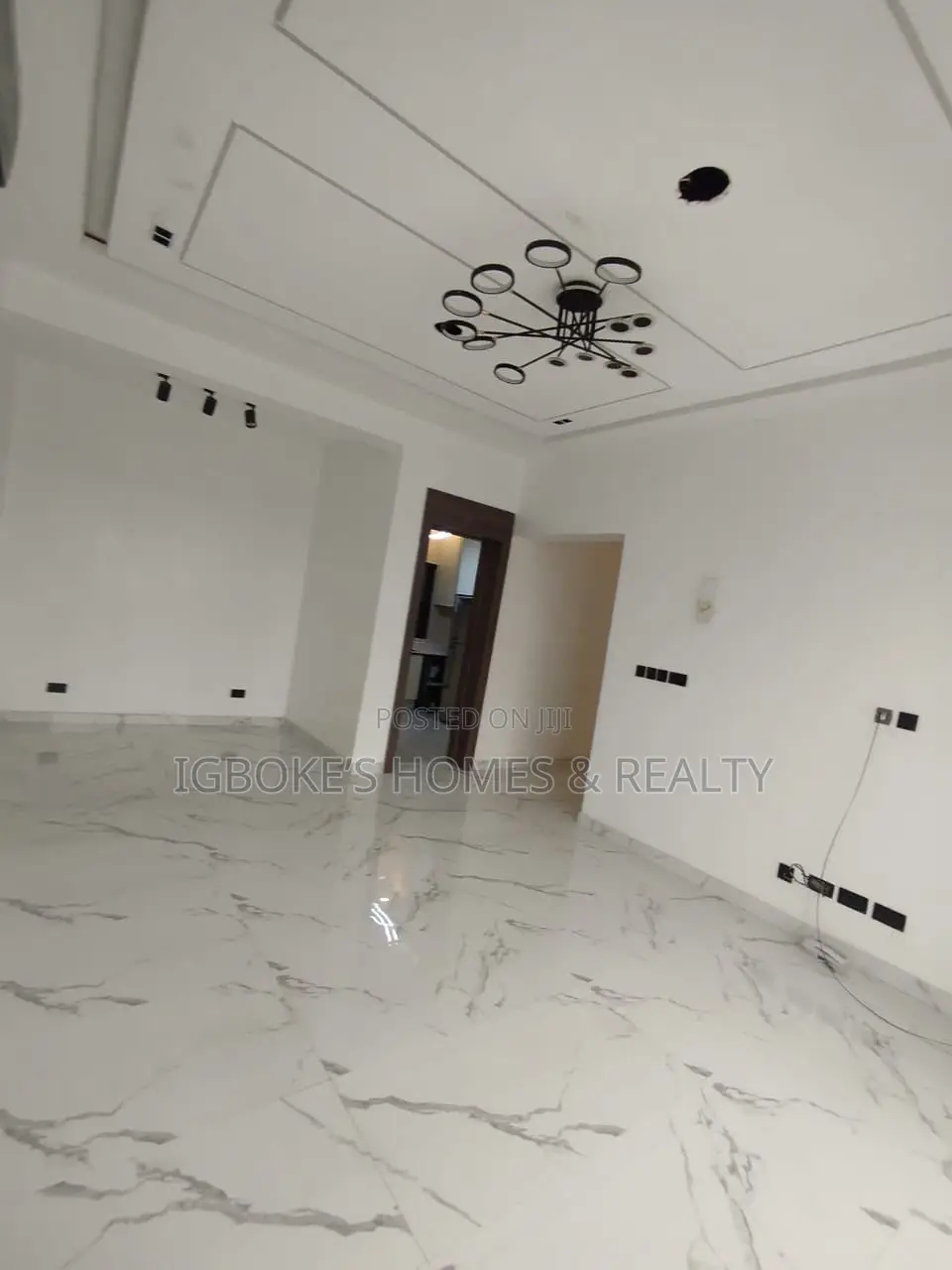 3bdrm Apartment in Lagos State for rent