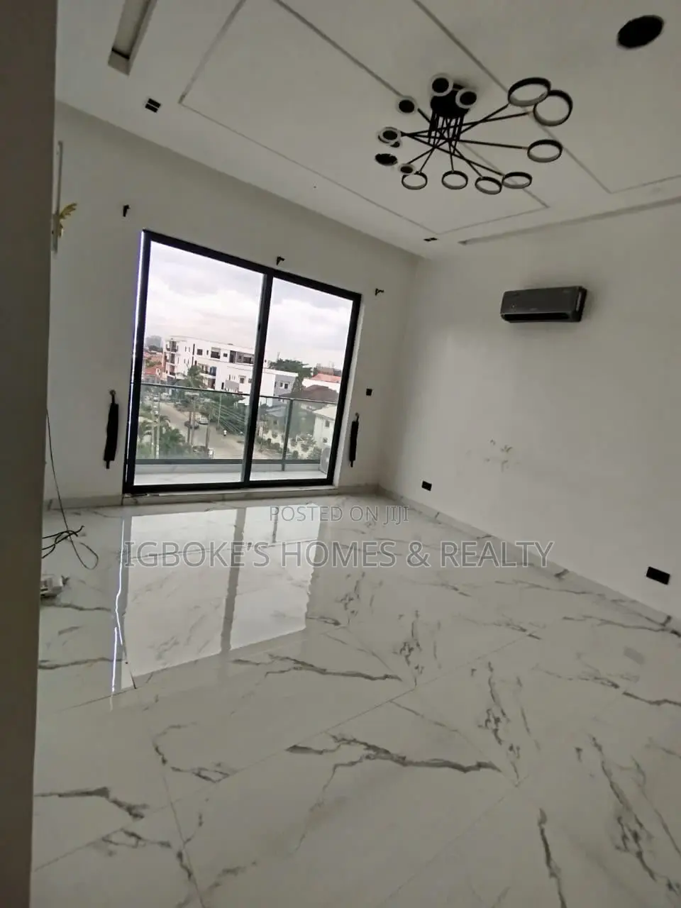3bdrm Apartment in Lagos State for rent