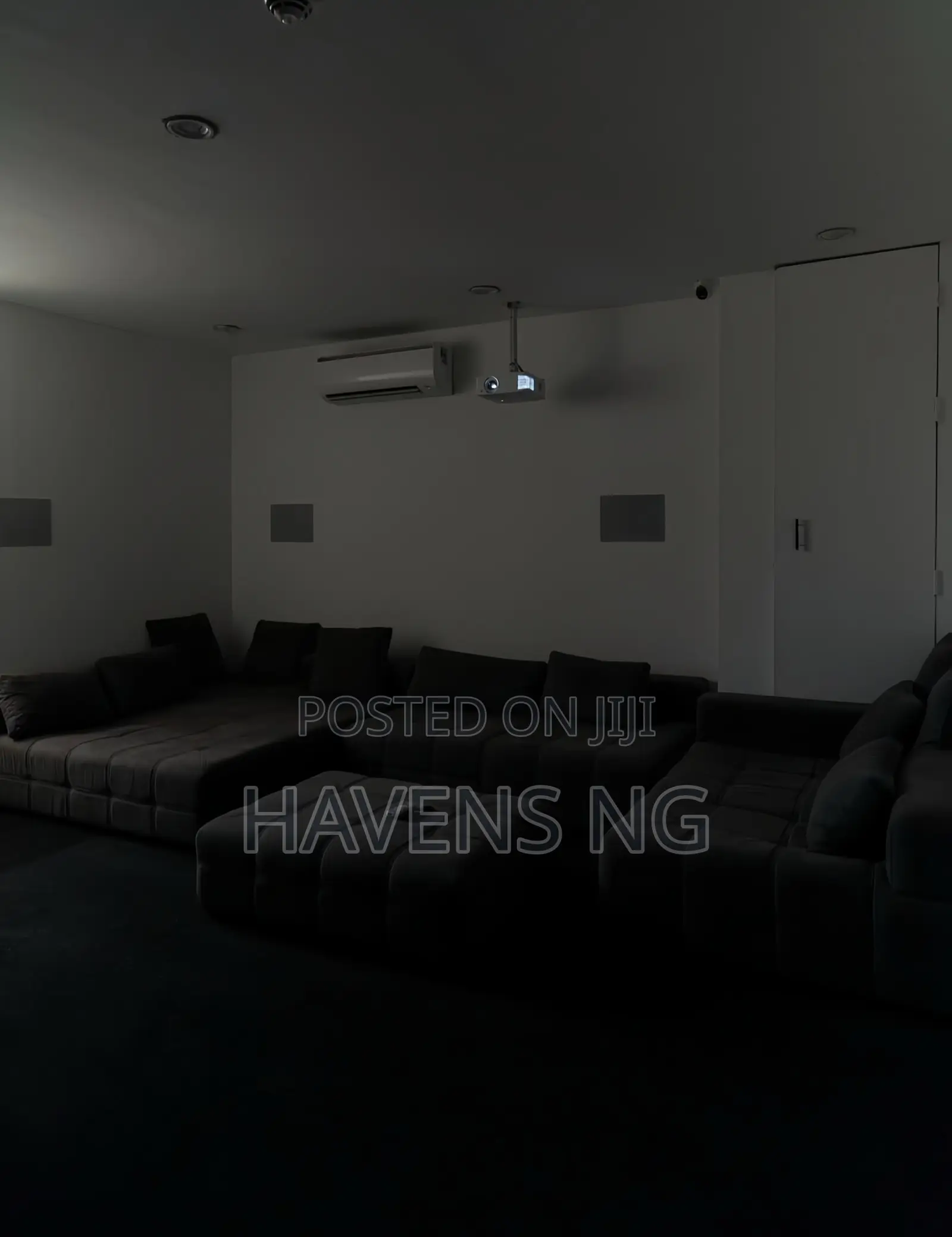 Prime 3-Bedroom Maisonette in Victoria Island