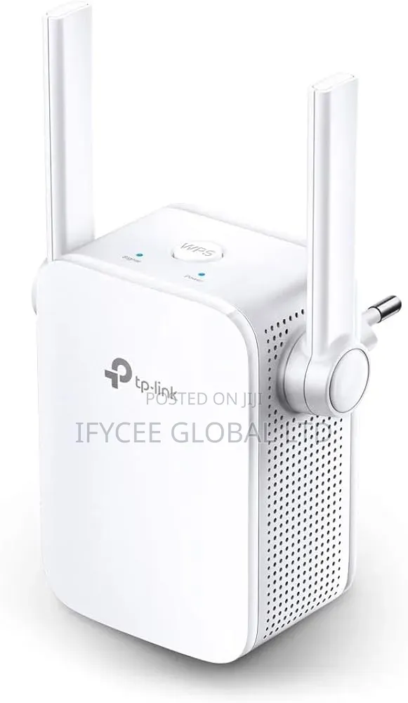 TP-Link Range Extender