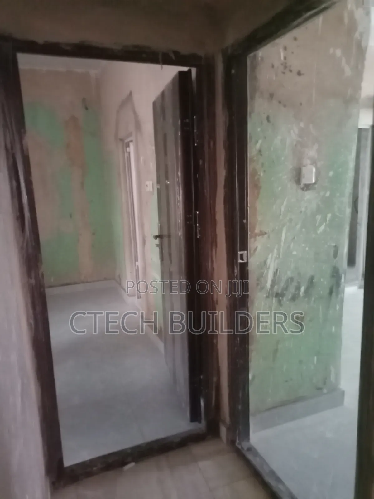 3bdrm Apartment in Benin City for rent