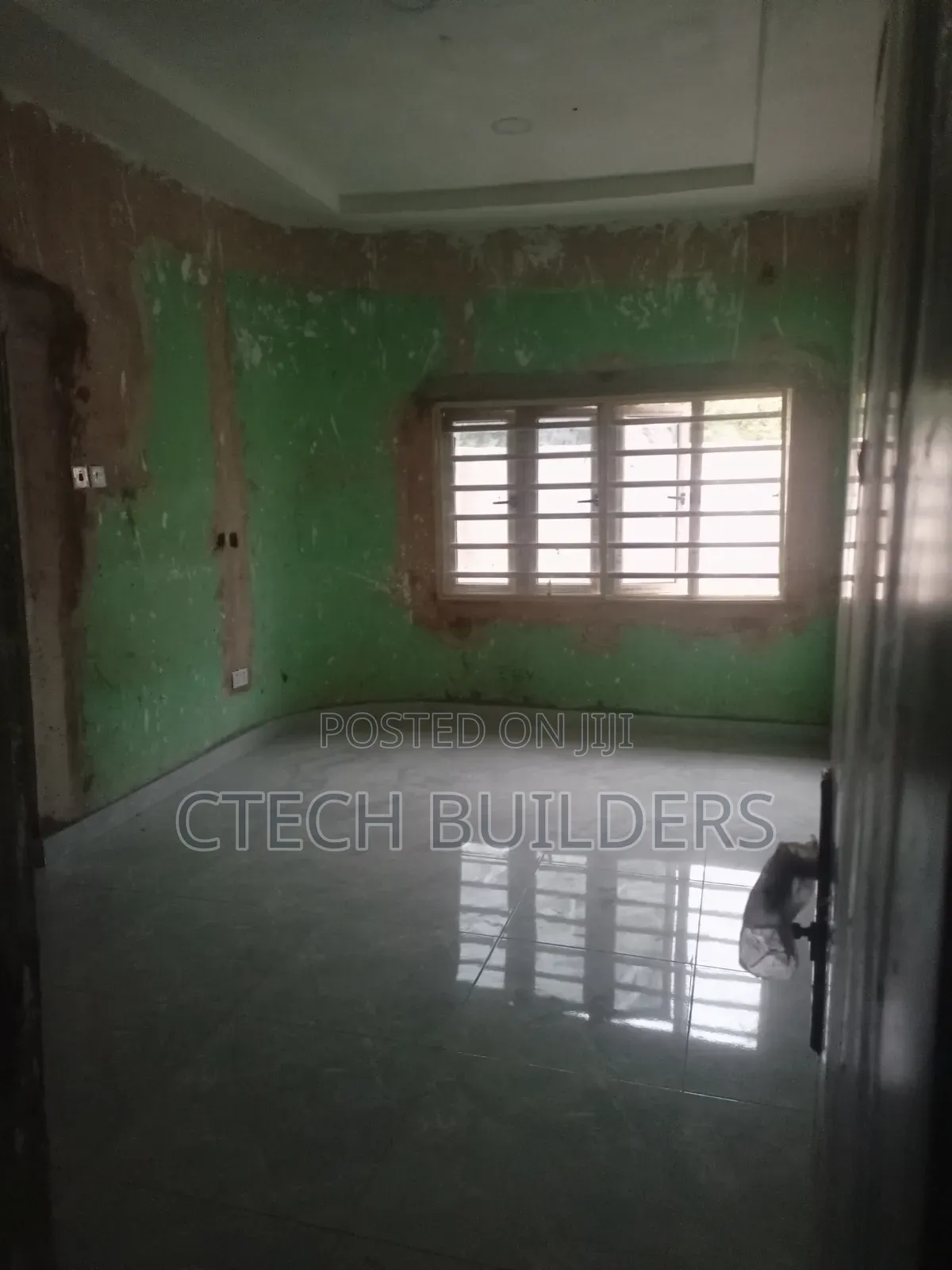 3bdrm Apartment in Benin City for rent