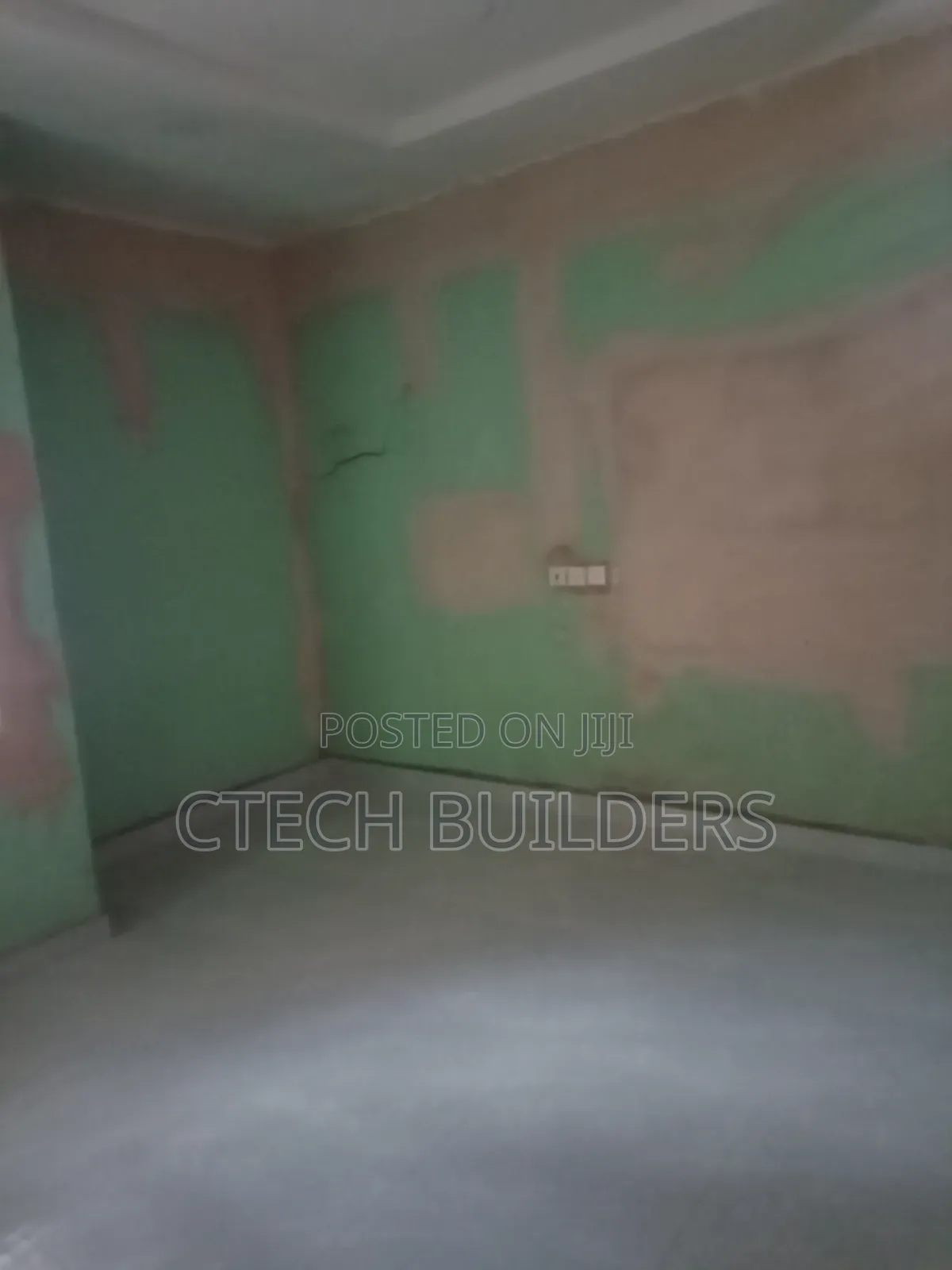 3bdrm Apartment in Benin City for rent
