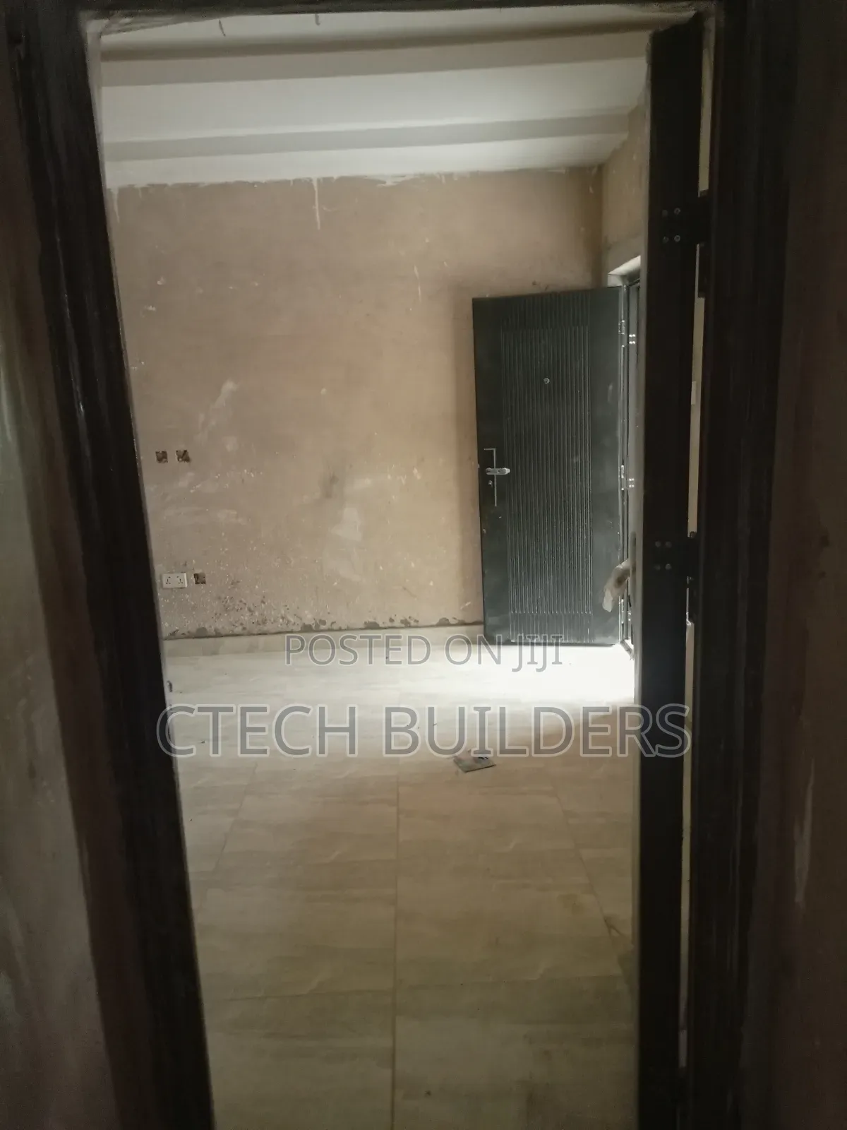 2bdrm Apartment in Benin City for rent