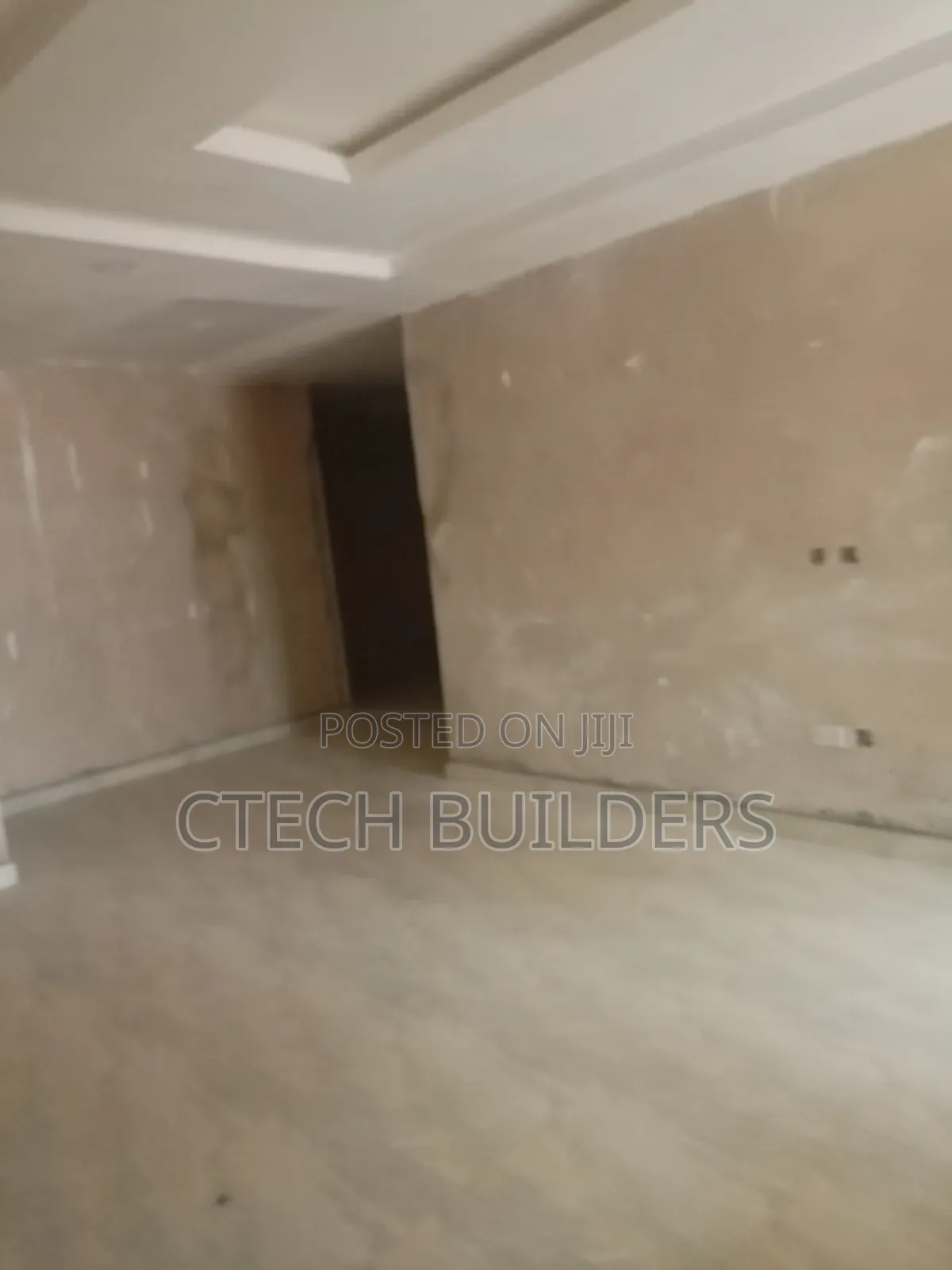 2bdrm Apartment in Benin City for rent