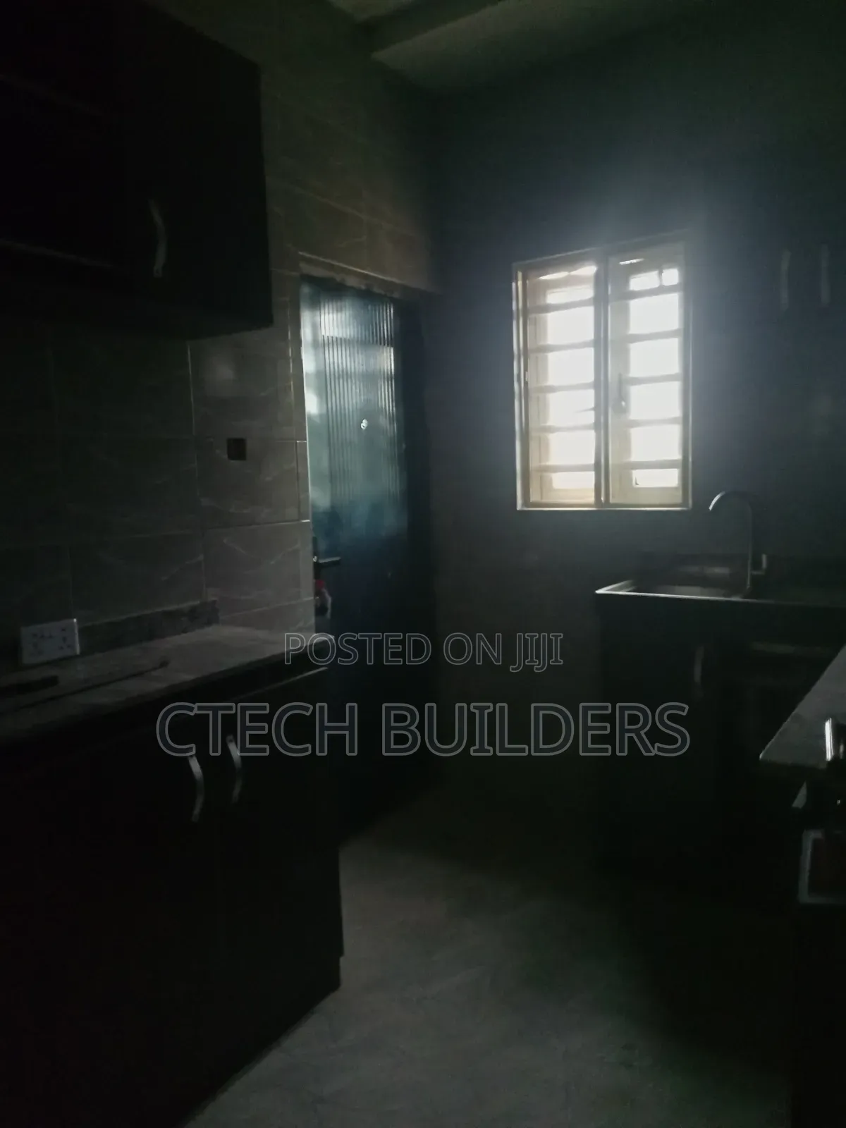 2bdrm Apartment in Benin City for rent