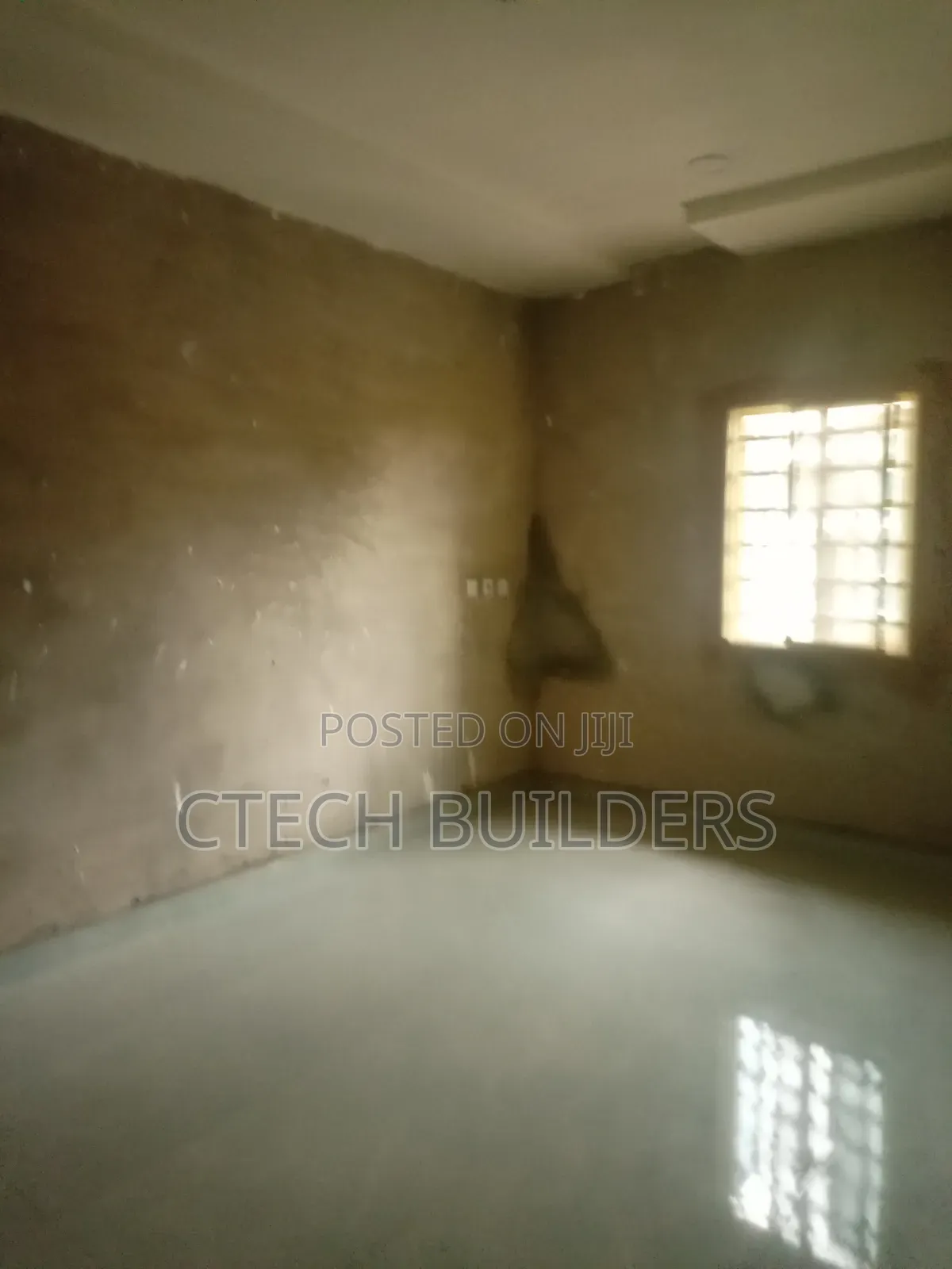 2bdrm Apartment in Benin City for rent