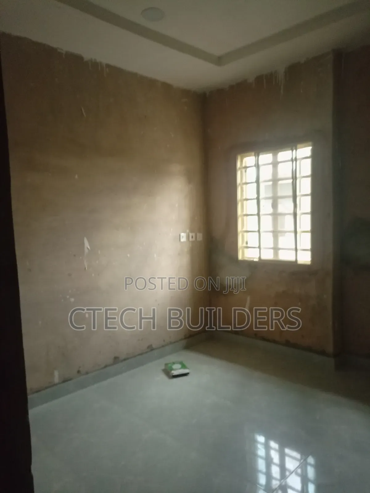 2bdrm Apartment in Benin City for rent