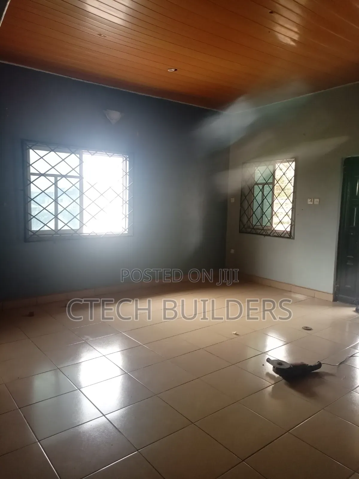 3bdrm Apartment in Benin City for rent