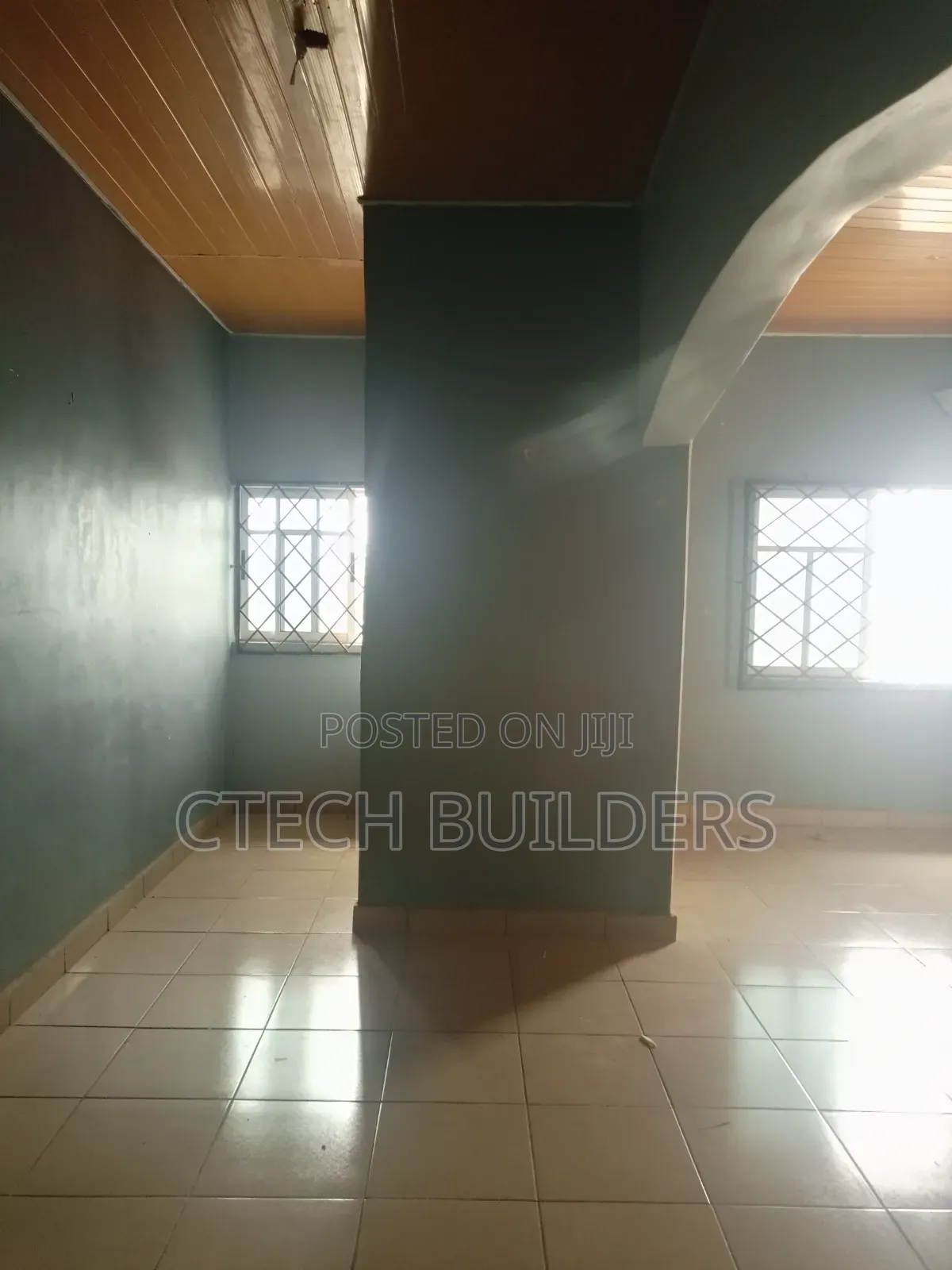 3bdrm Apartment in Benin City for rent
