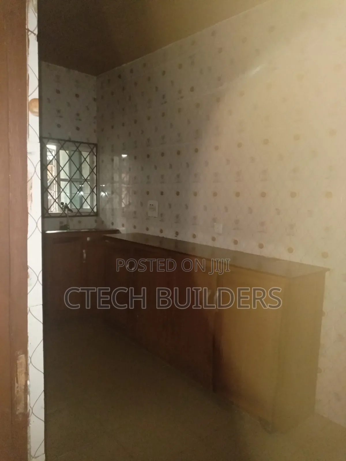 3bdrm Apartment in Benin City for rent