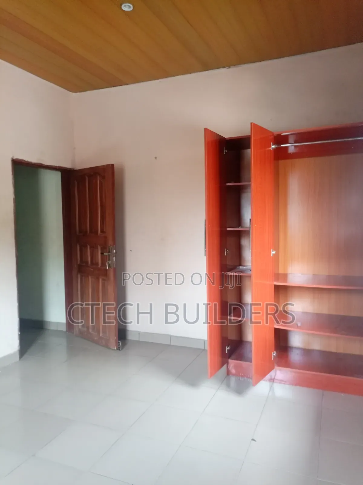 3bdrm Apartment in Benin City for rent