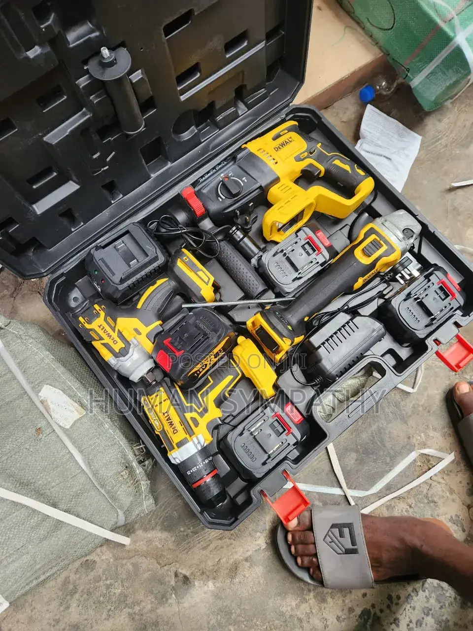 Battery Cutting Machine