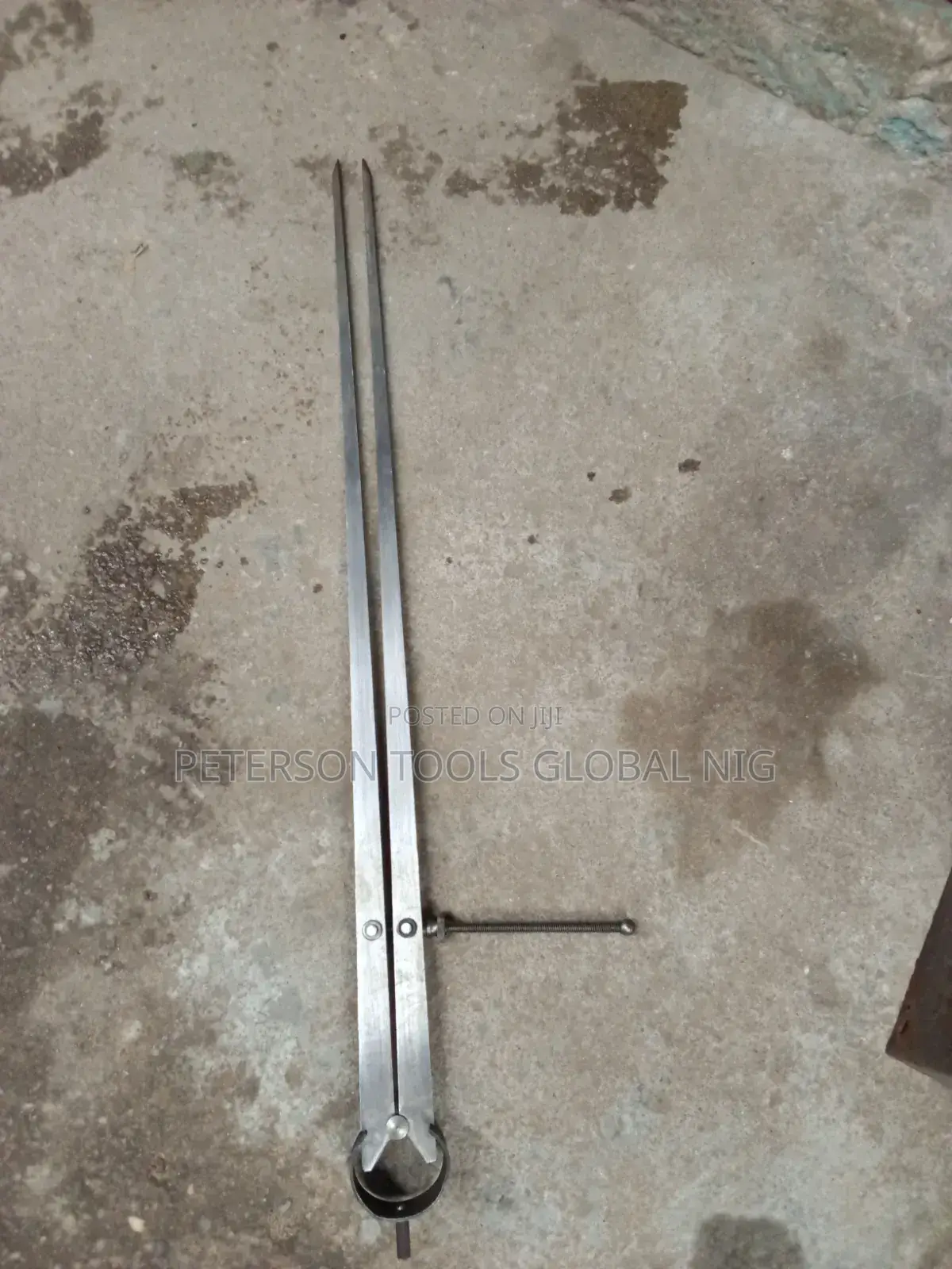 24" Spring Divider/ Spring Calliper