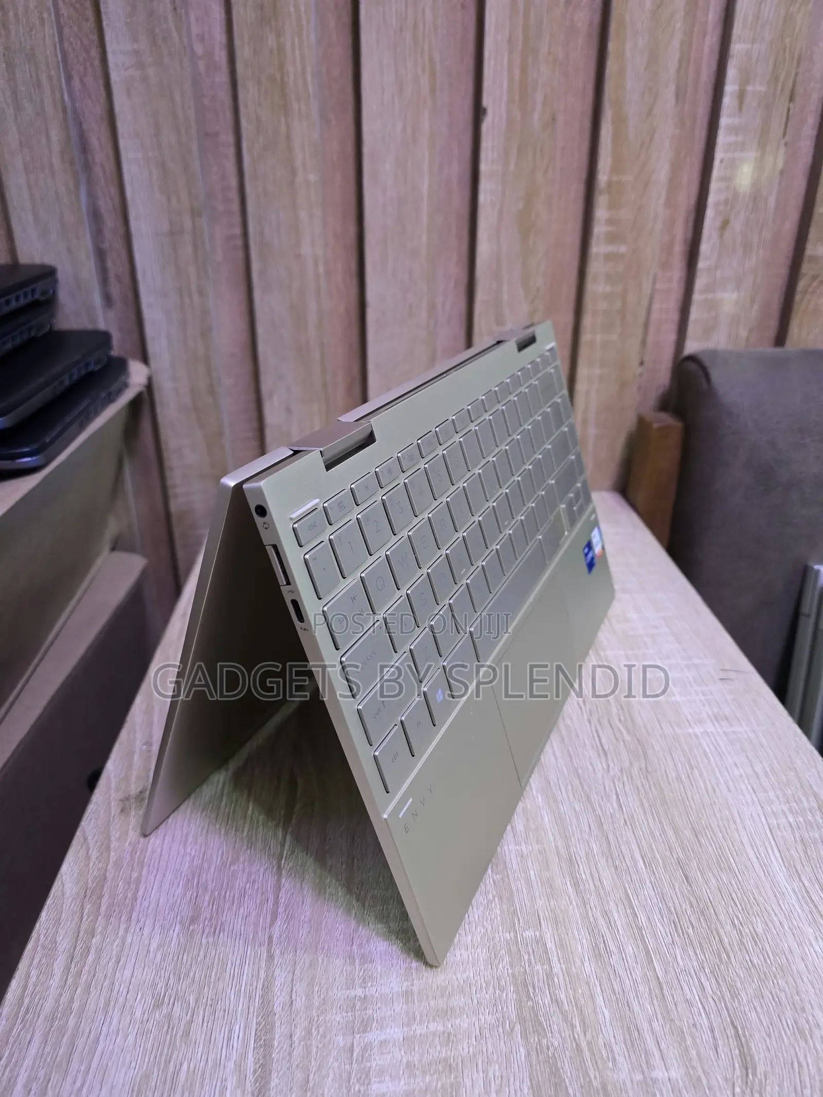 Laptop HP Envy 13 16GB Intel Core i7 SSD 512GB
