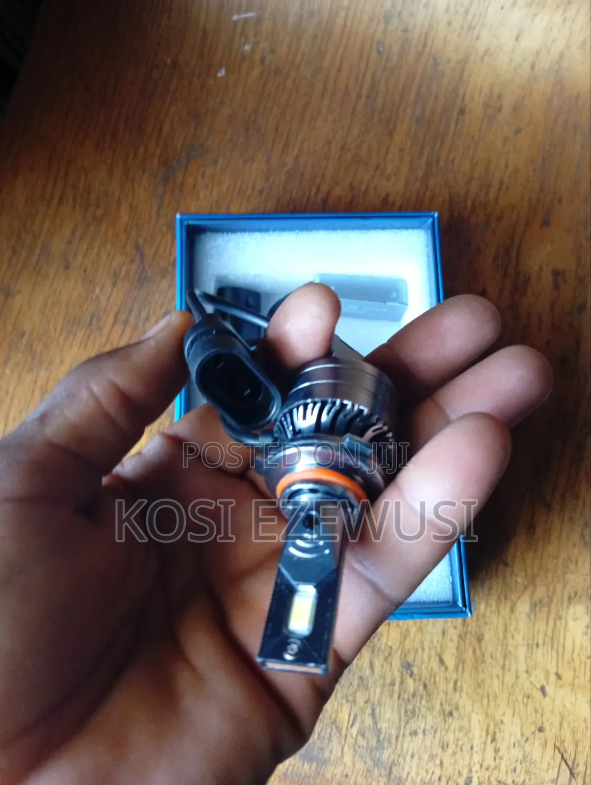 9005 and 9006 Bulbs