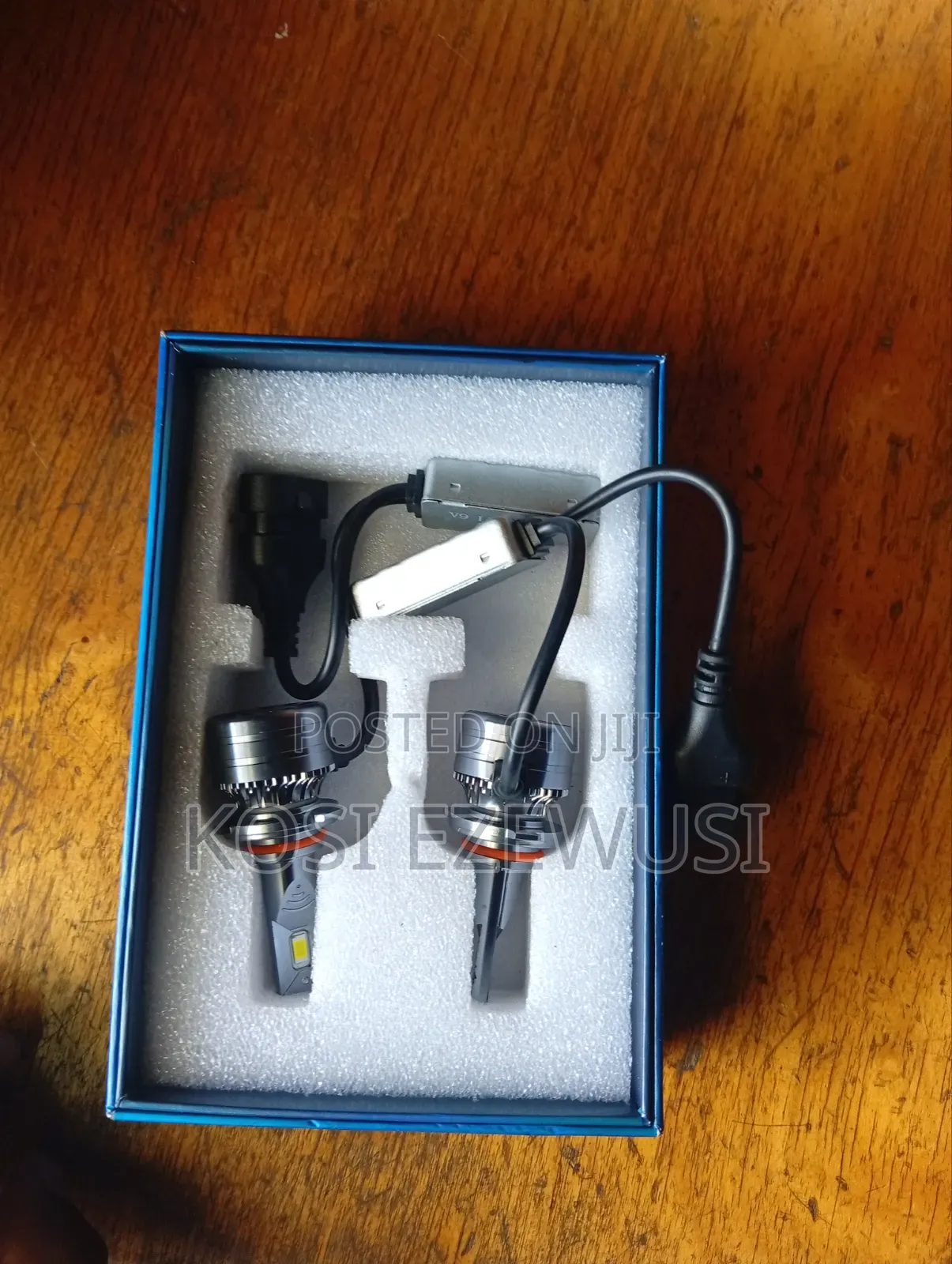 9005 and 9006 Bulbs