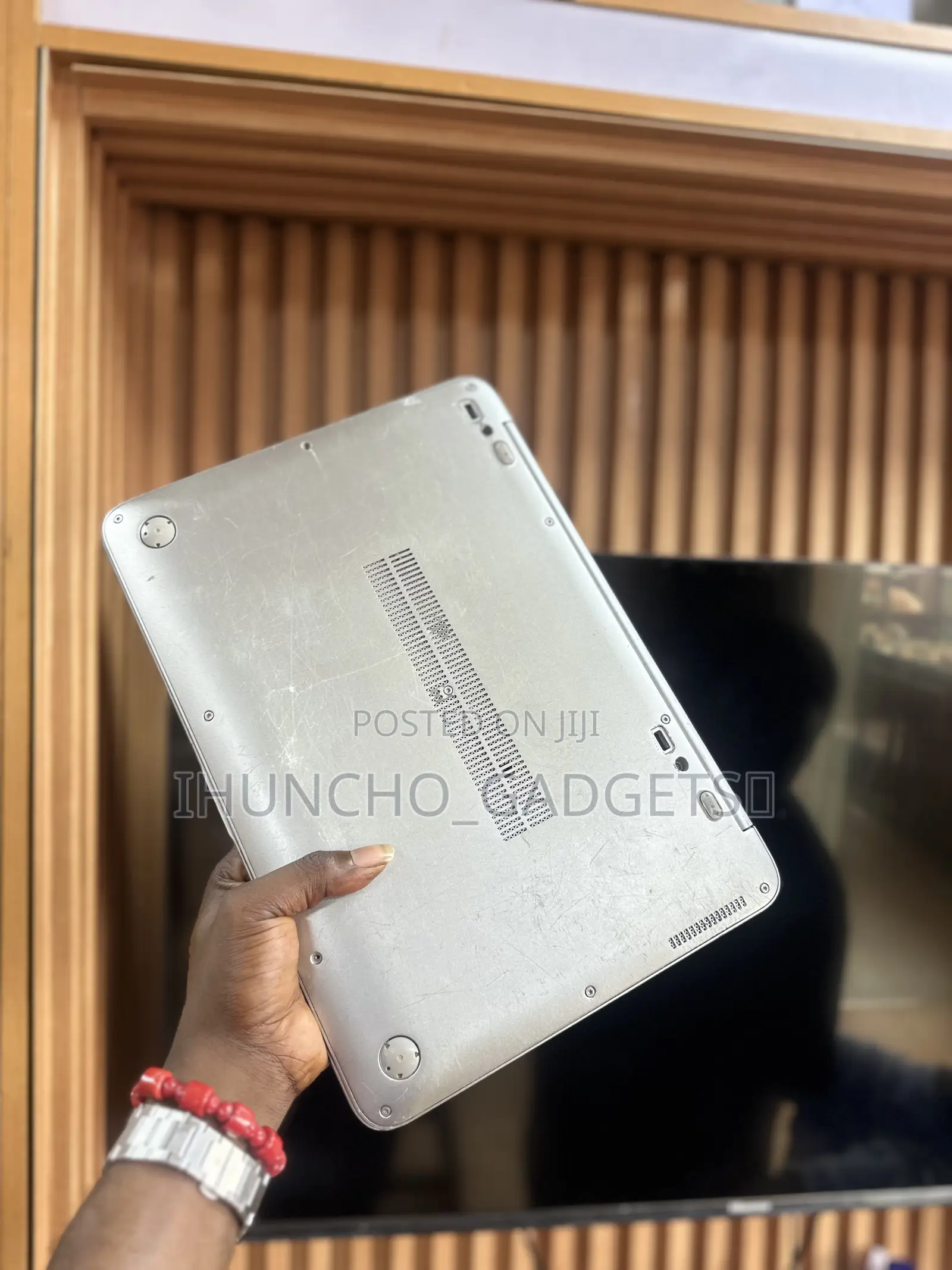 Laptop HP EliteBook 1040 G3 8GB Intel Core i5 SSD 256GB