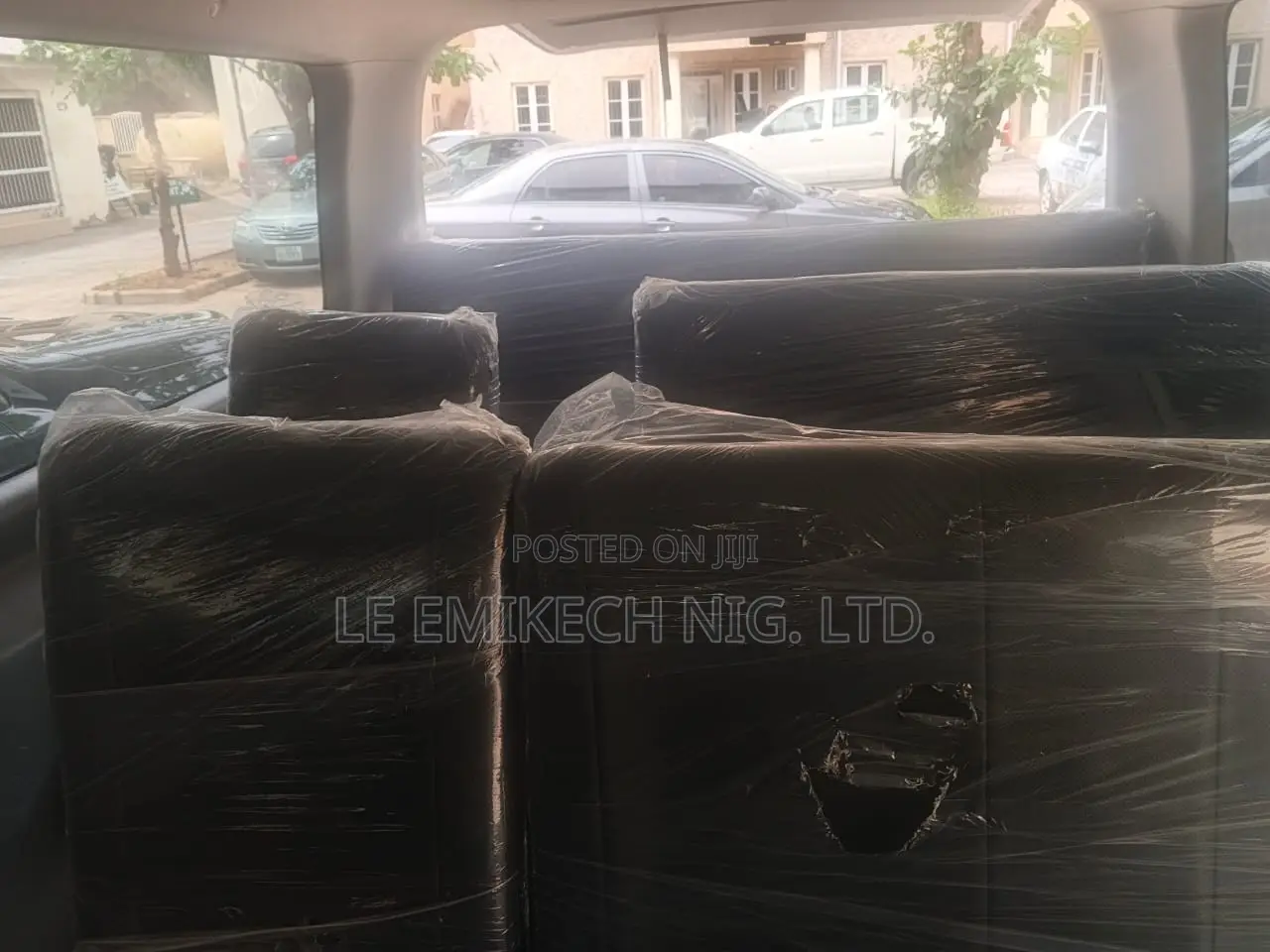 Toyota HiAce 2013 Grey