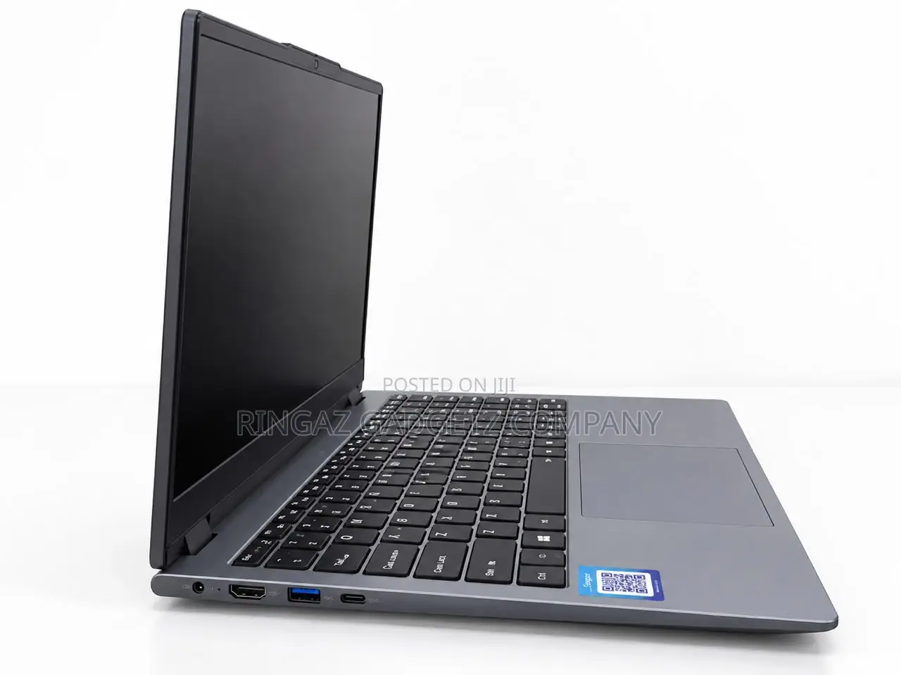 New Laptop 16GB AMD Ryzen 5 SSD 1T