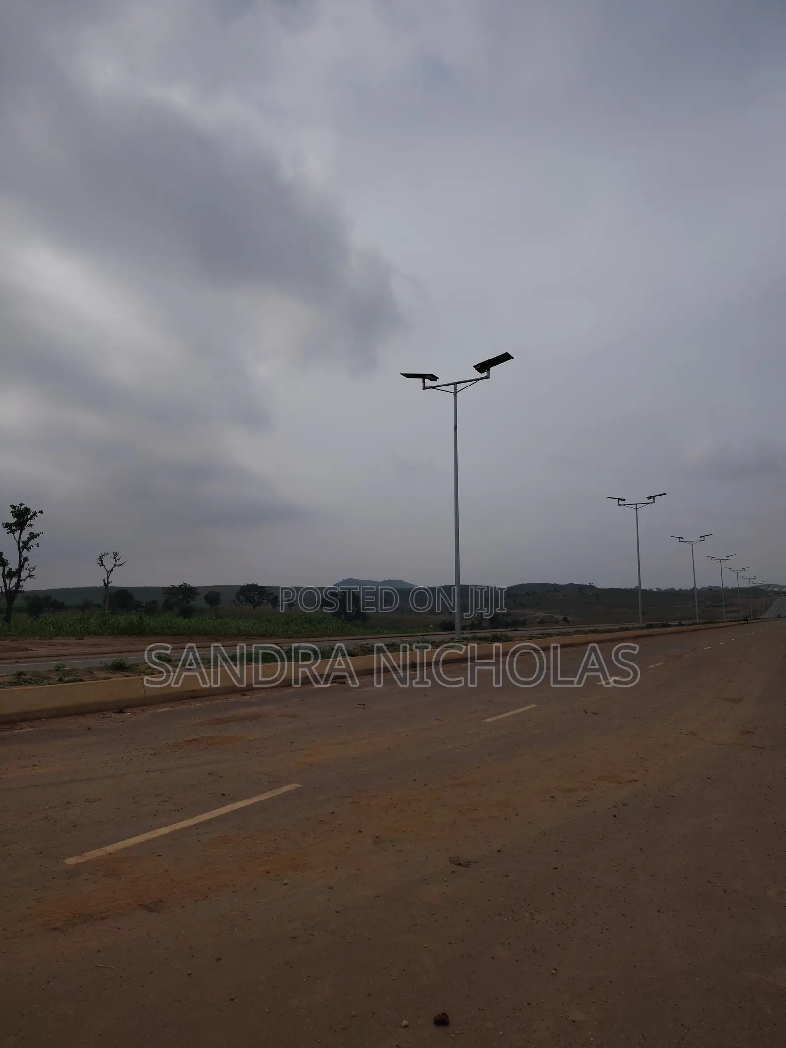 180 Square Estate Plot for 3 Bedroom Terrace Duplex