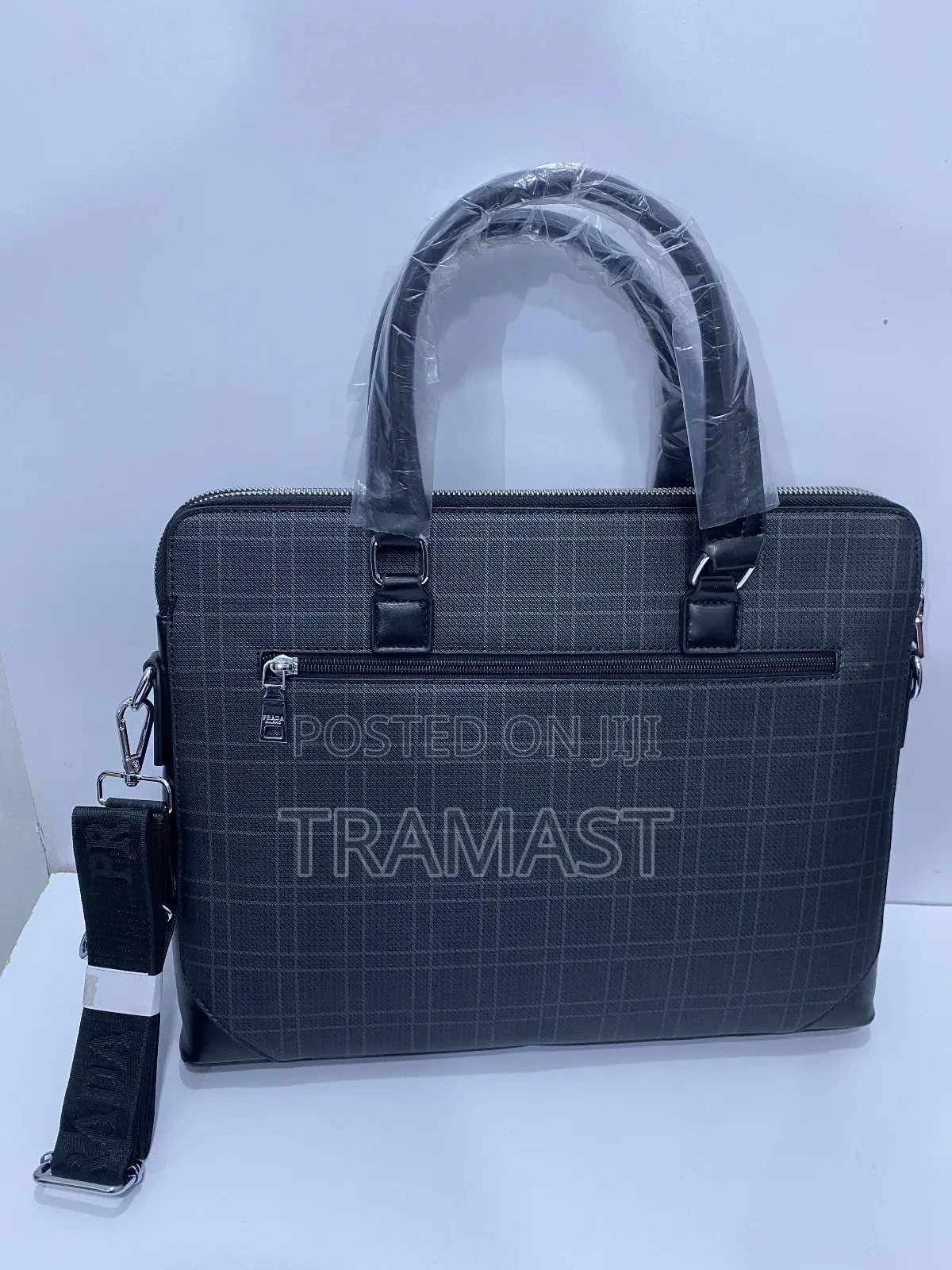 Official Prada Laptop Bag