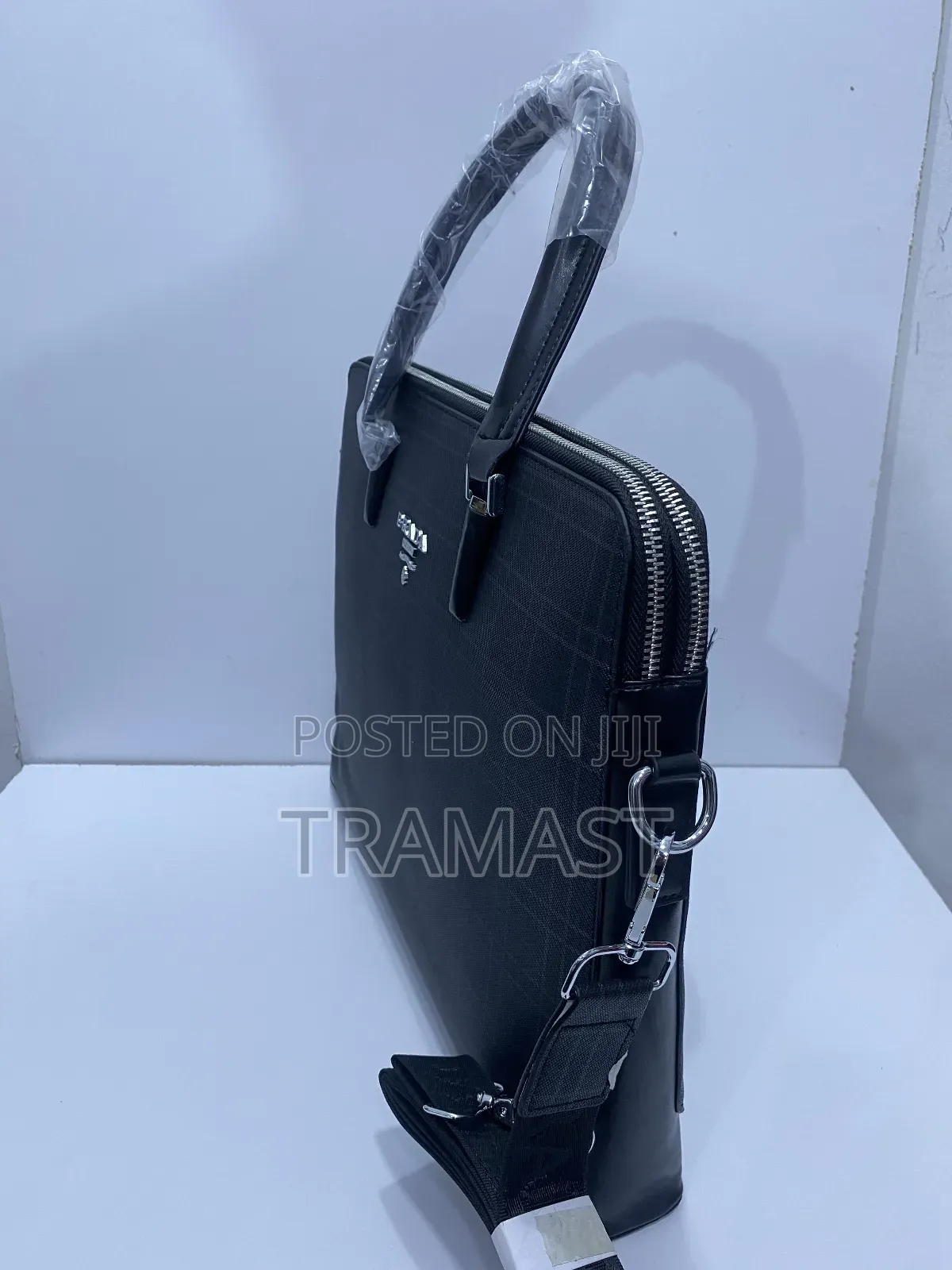 Official Prada Laptop Bag